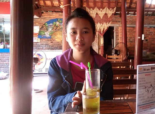 Muốn mưu sinh, hàng chục học sinh nghỉ học giữa chừng ảnh 1 Muốn mưu sinh, hàng chục học sinh nghỉ học giữa chừng ảnh 1