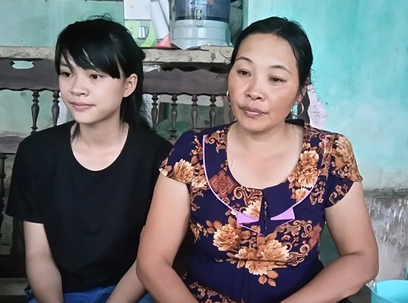 Thi được 27,5 điểm nhưng trượt Đại học vì không biết bố từng có tiền án ảnh 3 Thi được 27,5 điểm nhưng trượt Đại học vì không biết bố từng có tiền án ảnh 3