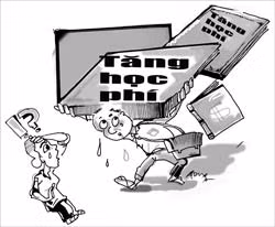 Việt Nam đang dạy đại học với chi phí thấp nhất thế giới ảnh 4