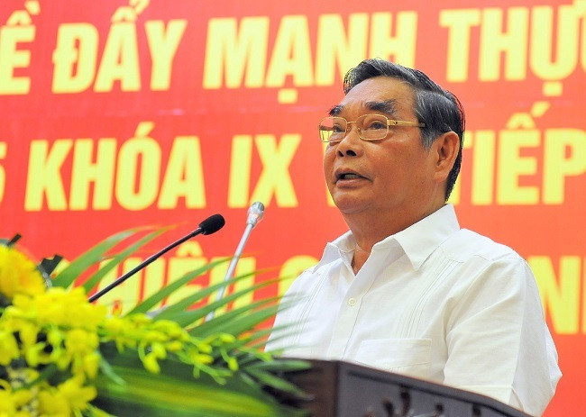 Ban Kinh tế TƯ đã kiểm tra 30 tỉnh, thành ủy về phát triển kinh tế tập thể ảnh 2 Ban Kinh tế TƯ đã kiểm tra 30 tỉnh, thành ủy về phát triển kinh tế tập thể ảnh 2