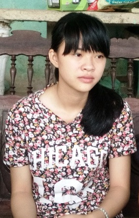 Mẹ cháu Nhi: Tôi không biết và cũng không giấu con chuyện tiền án của chồng ảnh 2 Mẹ cháu Nhi: Tôi không biết và cũng không giấu con chuyện tiền án của chồng ảnh 2