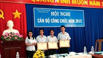 Cần lắm một Hội nghị Cán bộ - Công chức ở trường học đúng nghĩa (Ảnh: thanhtra.angiang.gov.vn) Cần lắm một Hội nghị Cán bộ - Công chức ở trường học đúng nghĩa (Ảnh: thanhtra.angiang.gov.vn)