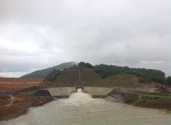 Hà Tĩnh: Gian nan tìm chữ mùa nước lũ ảnh 7