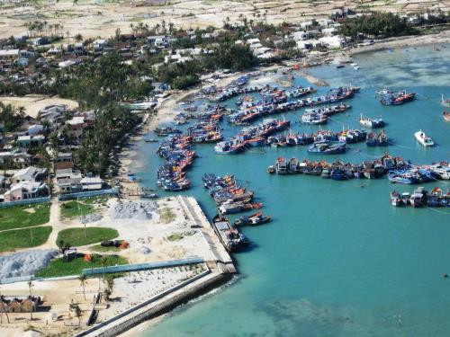 Nước Việt có bao nhiêu nhân tài? ảnh 2 Nước Việt có bao nhiêu nhân tài? ảnh 2