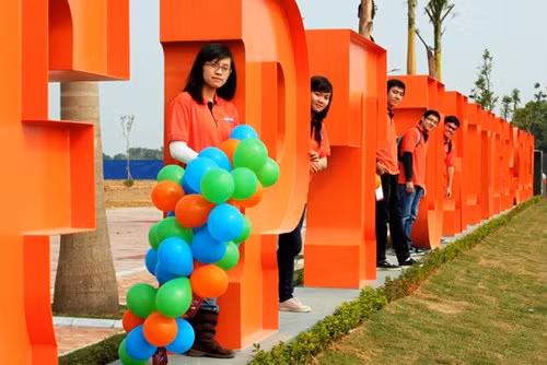 Thị trường giáo dục Việt Nam: Vì sao đa số vào trận đều thua? ảnh 2 Thị trường giáo dục Việt Nam: Vì sao đa số vào trận đều thua? ảnh 2