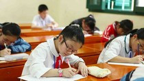 Làm sao để học sinh vừa không ngồi nhầm lớp, vừa không bỏ học? ảnh 1 Làm sao để học sinh vừa không ngồi nhầm lớp, vừa không bỏ học? ảnh 1
