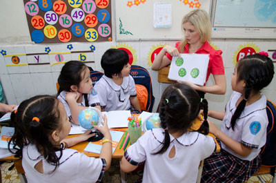 Ngôn ngữ thứ hai và ngoại ngữ khác nhau như thế nào? ảnh 1 Ngôn ngữ thứ hai và ngoại ngữ khác nhau như thế nào? ảnh 1