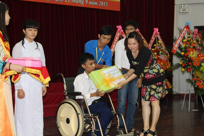 Một “chuyên gia pha chế số phận” ảnh 3 Một “chuyên gia pha chế số phận” ảnh 3