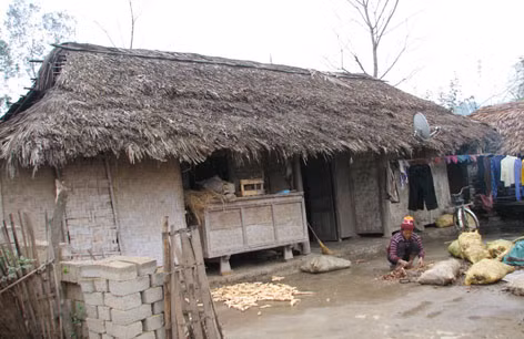 Vì sao phụ huynh lại thích nghèo? (Ảnh minh họa của laodong.com.vn) Vì sao phụ huynh lại thích nghèo? (Ảnh minh họa của laodong.com.vn)