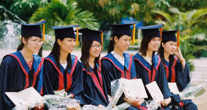 Mặc dù nằm ở trung tâm châu Á, Việt Nam cũng vẫn có khả năng bị bỏ rơi trong quá trình hội nhập và phát triển về giáo dục Đại học. (Ảnh: giaoduc.net.vn) Mặc dù nằm ở trung tâm châu Á, Việt Nam cũng vẫn có khả năng bị bỏ rơi trong quá trình hội nhập và phát triển về giáo dục Đại học. (Ảnh: giaoduc.net.vn)