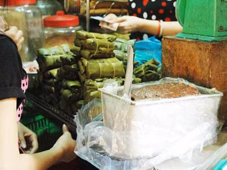 Can canh cong nghe lam pa te ban