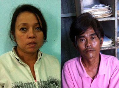 Lần theo dấu vết những kẻ móc túi trên xe buýt tại TP.HCM ảnh 5 Lần theo dấu vết những kẻ móc túi trên xe buýt tại TP.HCM ảnh 5