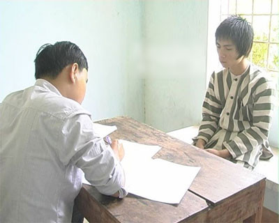 Chỉ vì sĩ diện hão, Tánh đã lấy đi tính mạng của người cháu họ