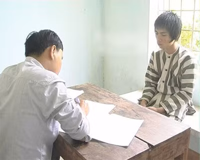 Chỉ vì sĩ diện hão, Tánh đã lấy đi tính mạng của người cháu họ
