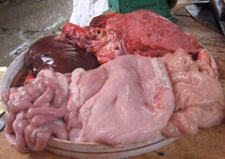 Can canh cong nghe lam pa te ban