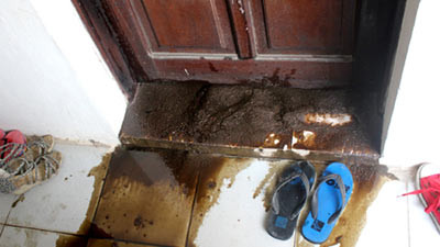 Đòi nợ thuê: Lời kể của “đại ca giang hồ”, An ninh - Hình sự, doi no thue, vu an, doi no, dai ca giang ho, giang ho, bao