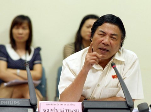 Quốc hội nóng chuyện Vinalines, Tin tức trong ngày, nguyen chu tich Vinalines, truy na, Vinalines, Duong Chi Dung, Bo GTVT, Tong cong ty hang hai Viet Nam, hang hai, sai pham, cong an, phap luat, tin tuc, bao, tin hot, tin hay