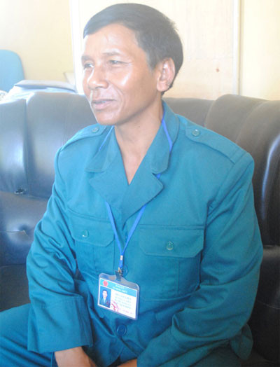 Bi kịch hôn nhân cận huyết: Anh em lấy nhau để không… mất của ảnh 1