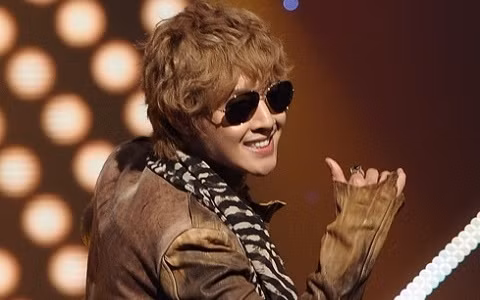 Kim Hyun Joong và những tiết lộ gây sốc tại "Come To Play"
