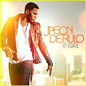 "It girl" - Jason Derulo