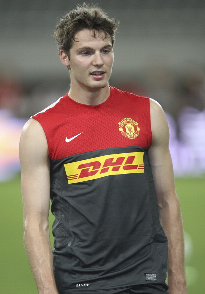 Nick Powell