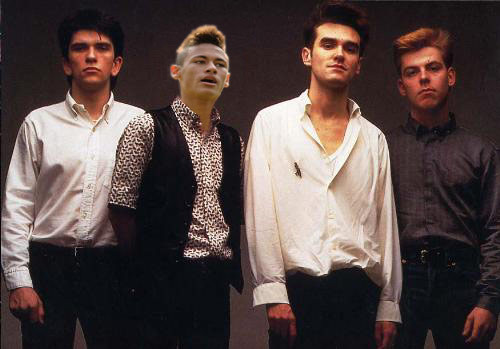 Neymar thành lập ban nhạc... Neymar thành lập ban nhạc...