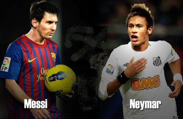 Mùa giải tới, Neymar sẽ là đồng đội của Messi? Mùa giải tới, Neymar sẽ là đồng đội của Messi?