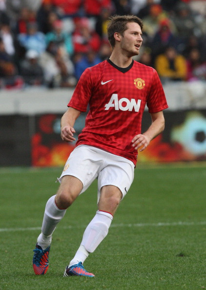 Nick Powell đang được Sir Alex rất kỳ vọng. Nick Powell đang được Sir Alex rất kỳ vọng.