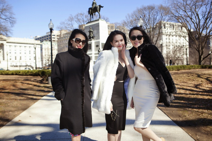 Sau khi đến thăm Washington DC, đoàn sẽ tiếp tục lên New York và về California để tham gia các chương trình kế tiếp. Sau khi đến thăm Washington DC, đoàn sẽ tiếp tục lên New York và về California để tham gia các chương trình kế tiếp.