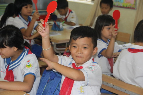 Tự chủ và trách nhiệm giải trình điều kiện để nâng cao chất lượng giáo dục mở ảnh 3 Tự chủ và trách nhiệm giải trình điều kiện để nâng cao chất lượng giáo dục mở ảnh 3