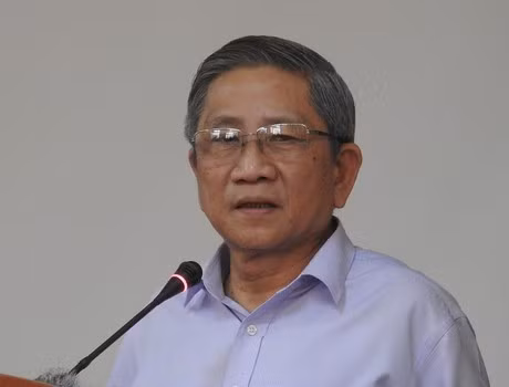 Chưa thông qua chương trình môn học sao đã thực nghiệm xong rồi? ảnh 3