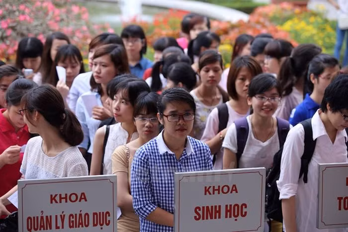 Đại biểu Ngô Thị Minh và hai điều băn khoăn về dự thảo sửa đổi Luật Giáo dục ảnh 2