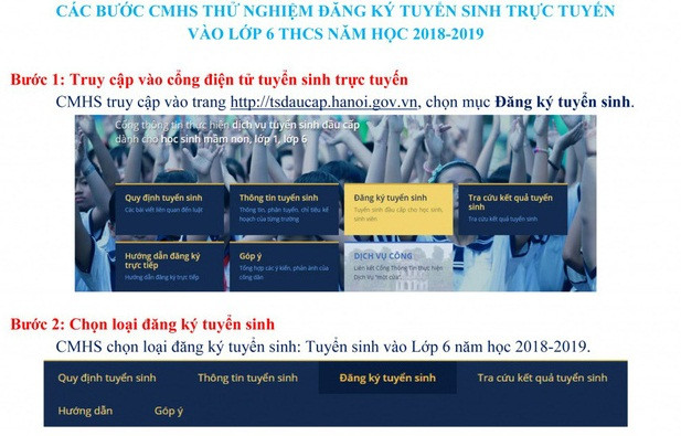 Những nỗi khổ của thầy cô mùa tuyển sinh ảnh 3