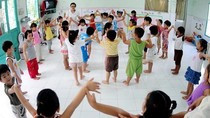 Bộ Giáo dục đã “tuýt còi” nhưng tỉnh Thanh Hóa vẫn làm trái quy định ảnh 2 Bộ Giáo dục đã “tuýt còi” nhưng tỉnh Thanh Hóa vẫn làm trái quy định ảnh 2