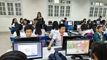 Đại Trường Phát, Victoria đưa sách tiếng Anh chưa được Bộ cho phép vào dạy học ảnh 3