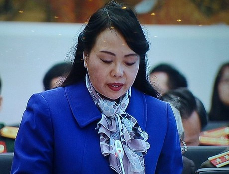 Lo ngại trục lợi Bảo hiểm Y tế gia tăng ảnh 2 Lo ngại trục lợi Bảo hiểm Y tế gia tăng ảnh 2