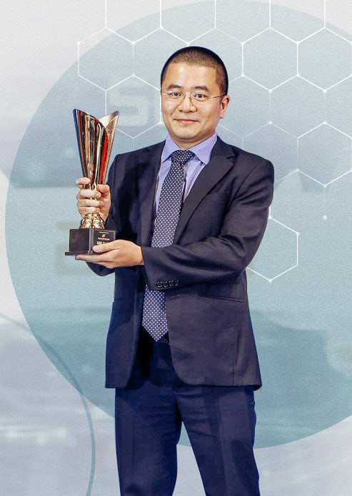 Ông Lâm Ngọc Thủy- Quyền Giám đốc Trung tâm kinh doanh dịch vụ Giáo dục số VNPT photo_2024-08-06_14-10-54.jpg