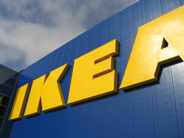 8. IKEA Giá trị thương hiệu: 12,8 tỷ USD Tăng 8% so với năm ngoái Gã khổng lồ đồ nội thất Thụy Điển đã đạt được lợi nhuận kỷ lục năm ngoái và được đầu tư mở rộng ra quốc tế. Do đó, con số tăng trưởng của thương hiệu này sẽ không ngừng lại trong tương lai. 8. IKEA Giá trị thương hiệu: 12,8 tỷ USD Tăng 8% so với năm ngoái Gã khổng lồ đồ nội thất Thụy Điển đã đạt được lợi nhuận kỷ lục năm ngoái và được đầu tư mở rộng ra quốc tế. Do đó, con số tăng trưởng của thương hiệu này sẽ không ngừng lại trong tương lai.