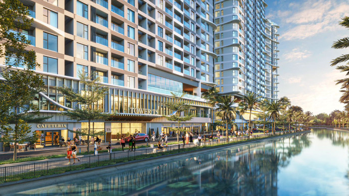 Avatar Thu Duc- không gian sống đậm chất trẻ tại thành phố trẻ Thủ Đức Avatar Thu Duc- không gian sống đậm chất trẻ tại thành phố trẻ Thủ Đức