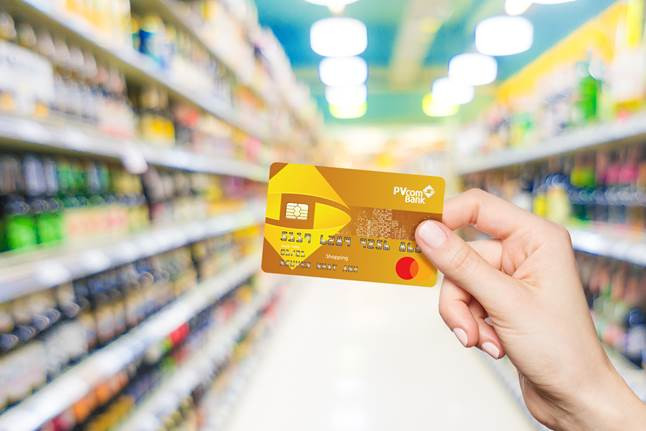 PVcomBank dành tặng điểm PVOne cho các khách hàng nữ nhân dịp 8/3 PVcomBank dành tặng điểm PVOne cho các khách hàng nữ nhân dịp 8/3