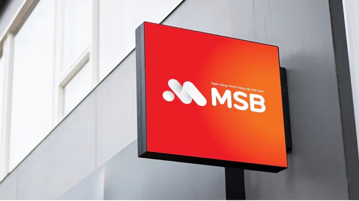 Năm 2023, MSB đặt mục tiêu ưu tiên là phát triển bền vững, tập trung công tác quản trị vững mạnh. Năm 2023, MSB đặt mục tiêu ưu tiên là phát triển bền vững, tập trung công tác quản trị vững mạnh.