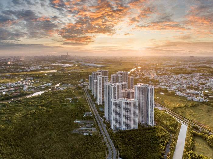 Hàng ngàn cư dân The Rainbow (Vinhomes Grand Park) sắp nhận sổ hồng Hàng ngàn cư dân The Rainbow (Vinhomes Grand Park) sắp nhận sổ hồng