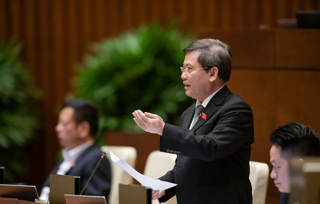 Viện Kiểm sát nhân dân tối cao đã điều động, luân chuyển, biệt phái nhiều Vụ trưởng, Phó Vụ trưởng ở Viện Kiểm sát nhân dân tối cao về giữ chức vụ Viện trưởng Viện Kiểm sát nhân dân cấp tỉnh và ngược lại.