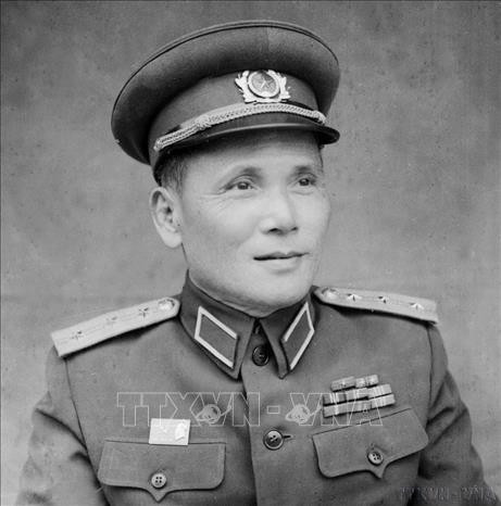 Đồng chí Chu Huy Mân, Ủy viên Bộ Chính trị khóa IV. Ảnh: TTXVN Đồng chí Chu Huy Mân, Ủy viên Bộ Chính trị khóa IV. Ảnh: TTXVN