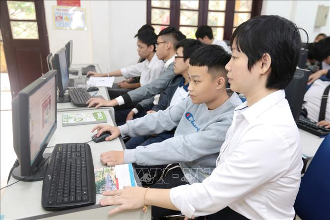 Ảnh minh họa: nguồn: TTXVN