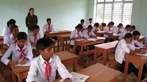“Chúng ta đang khủng hoảng thừa các trường đại học” ảnh 2 “Chúng ta đang khủng hoảng thừa các trường đại học” ảnh 2