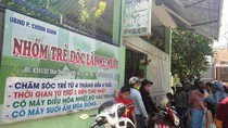 Bộ trưởng Nhạ lên án hành vi vô nhân tính của cô giáo bạo hành trẻ ở Đà Nẵng ảnh 2 Bộ trưởng Nhạ lên án hành vi vô nhân tính của cô giáo bạo hành trẻ ở Đà Nẵng ảnh 2