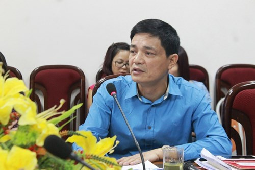 Phó thủ tướng Vũ Đức Đam: 90% thực phẩm an toàn ảnh 2 Phó thủ tướng Vũ Đức Đam: 90% thực phẩm an toàn ảnh 2