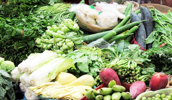 Từ lãnh đạo đến người dân còn thờ ơ, thực phẩm bẩn còn "đất sống" ảnh 4 Từ lãnh đạo đến người dân còn thờ ơ, thực phẩm bẩn còn "đất sống" ảnh 4