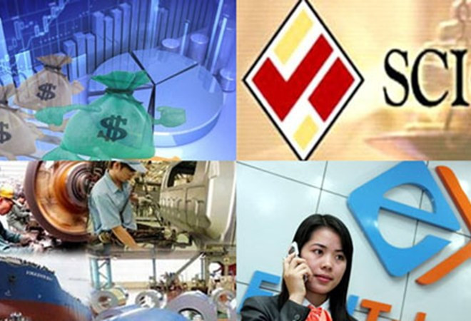 SCIC tiếp tục nắm giữ vốn đầu tư dài hạn đối với 9 doanh nghiệp đồng thời thoái vốn khỏi 10 doanh nghiệp (ảnh minh họa nguồn: Tạp chí Tài chính). SCIC tiếp tục nắm giữ vốn đầu tư dài hạn đối với 9 doanh nghiệp đồng thời thoái vốn khỏi 10 doanh nghiệp (ảnh minh họa nguồn: Tạp chí Tài chính).